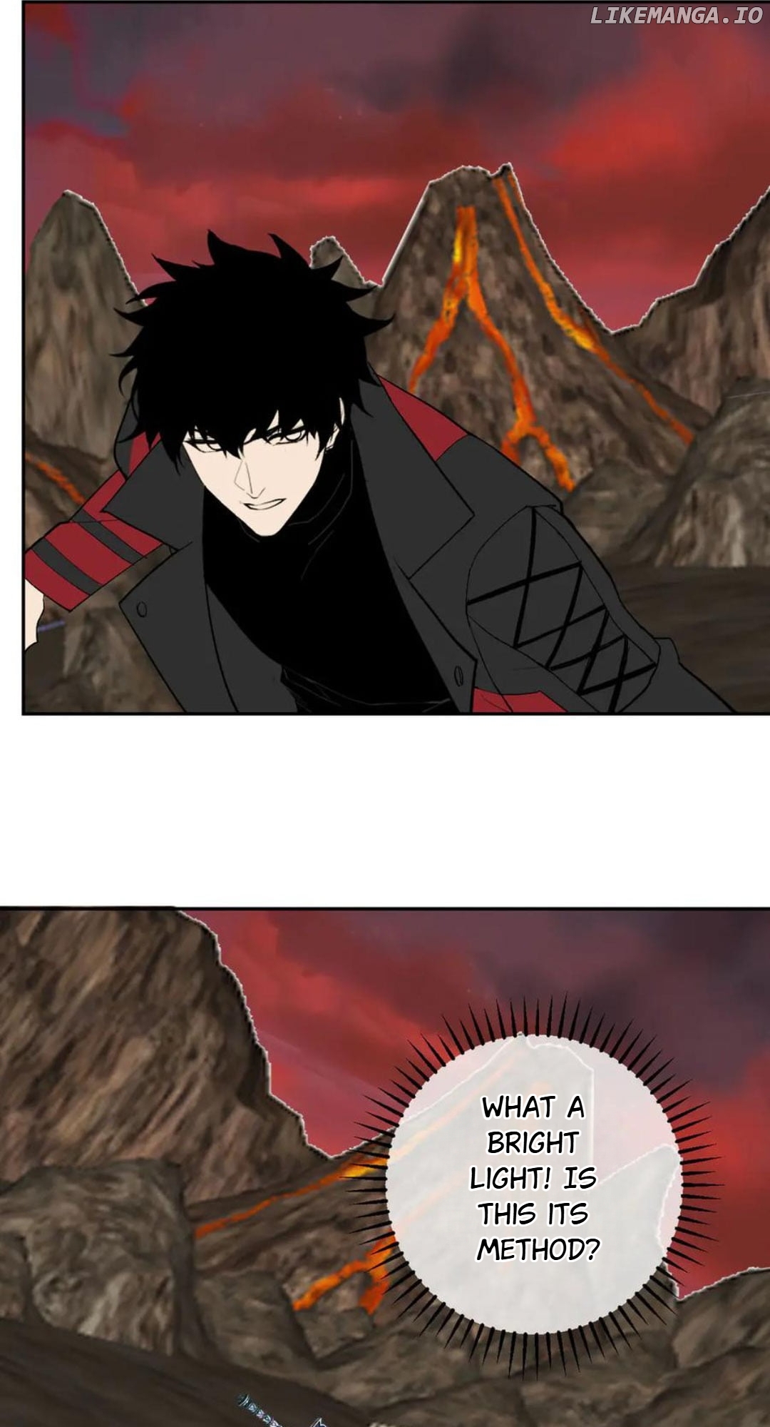 Doomsday for All: Me, Virus Monarch Chapter 53 - page 46